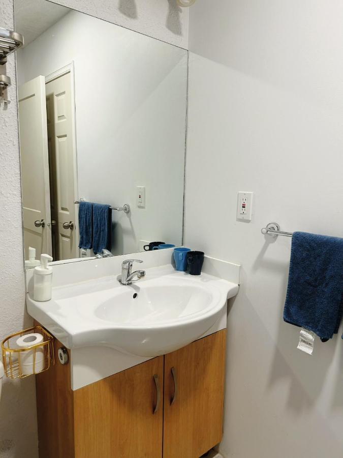 Private Suite With Separated Entrance Monica'S Home 리치먼드 외부 사진